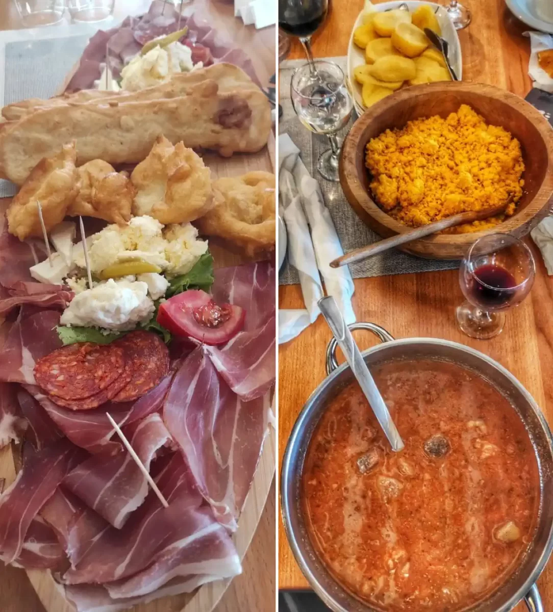 restoran Bosiljna