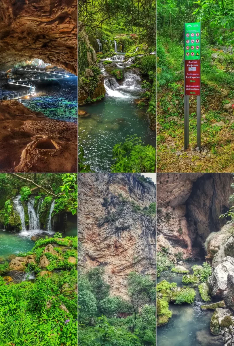 hercegovina trebižat