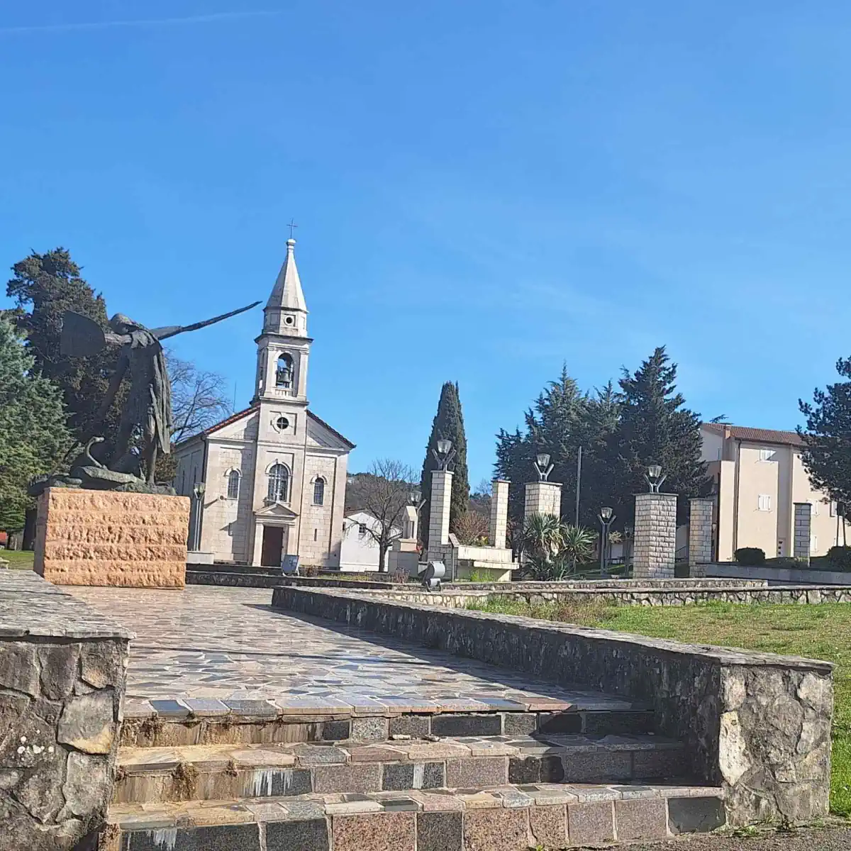 sveti mihovil