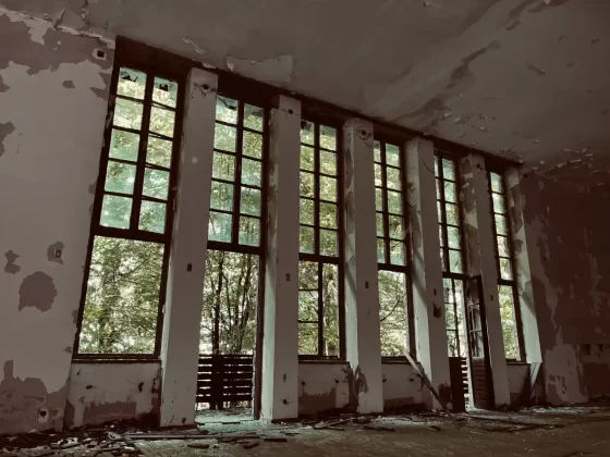 vila izvor, titova vila
