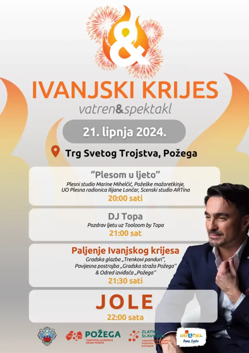 ivanjski krijes