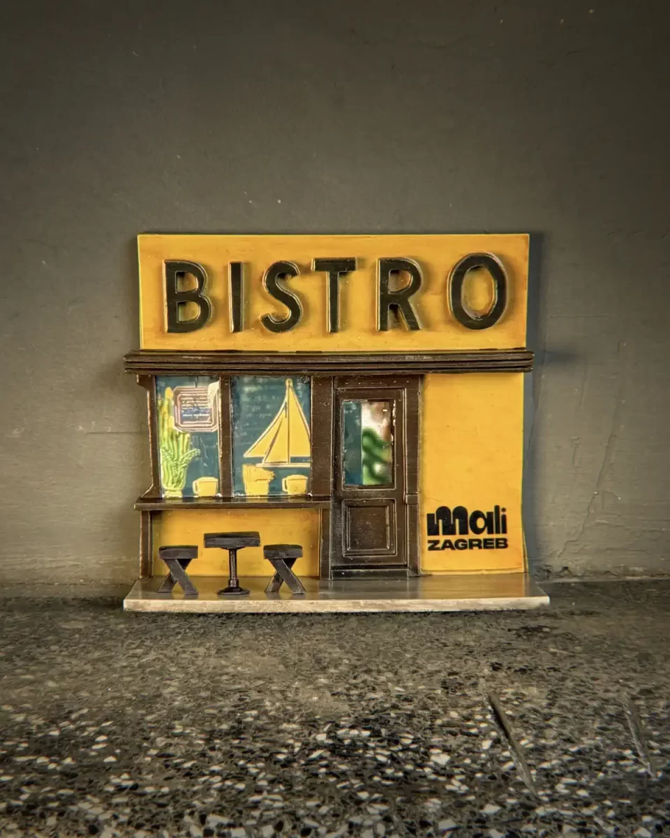 bistro