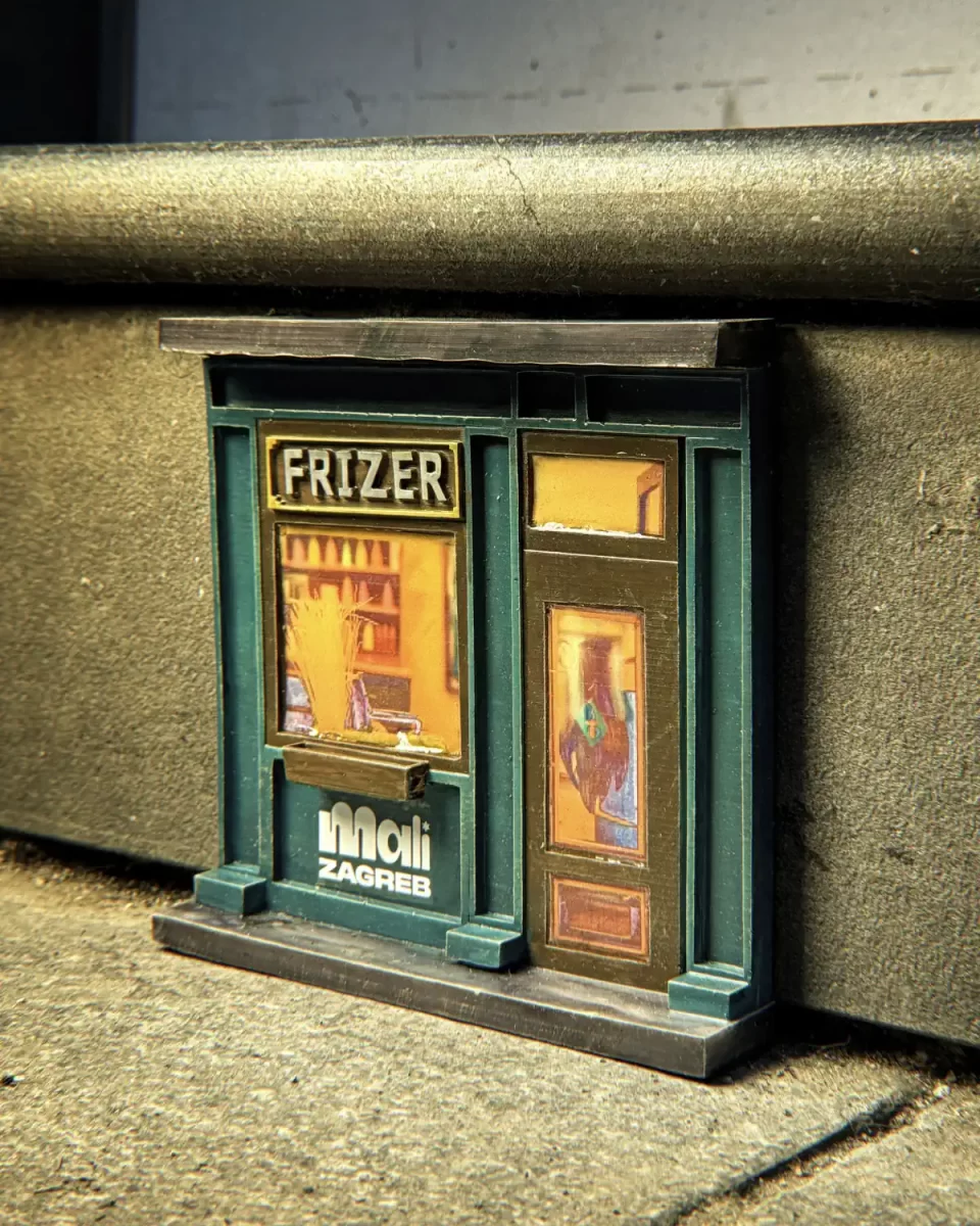 frizer