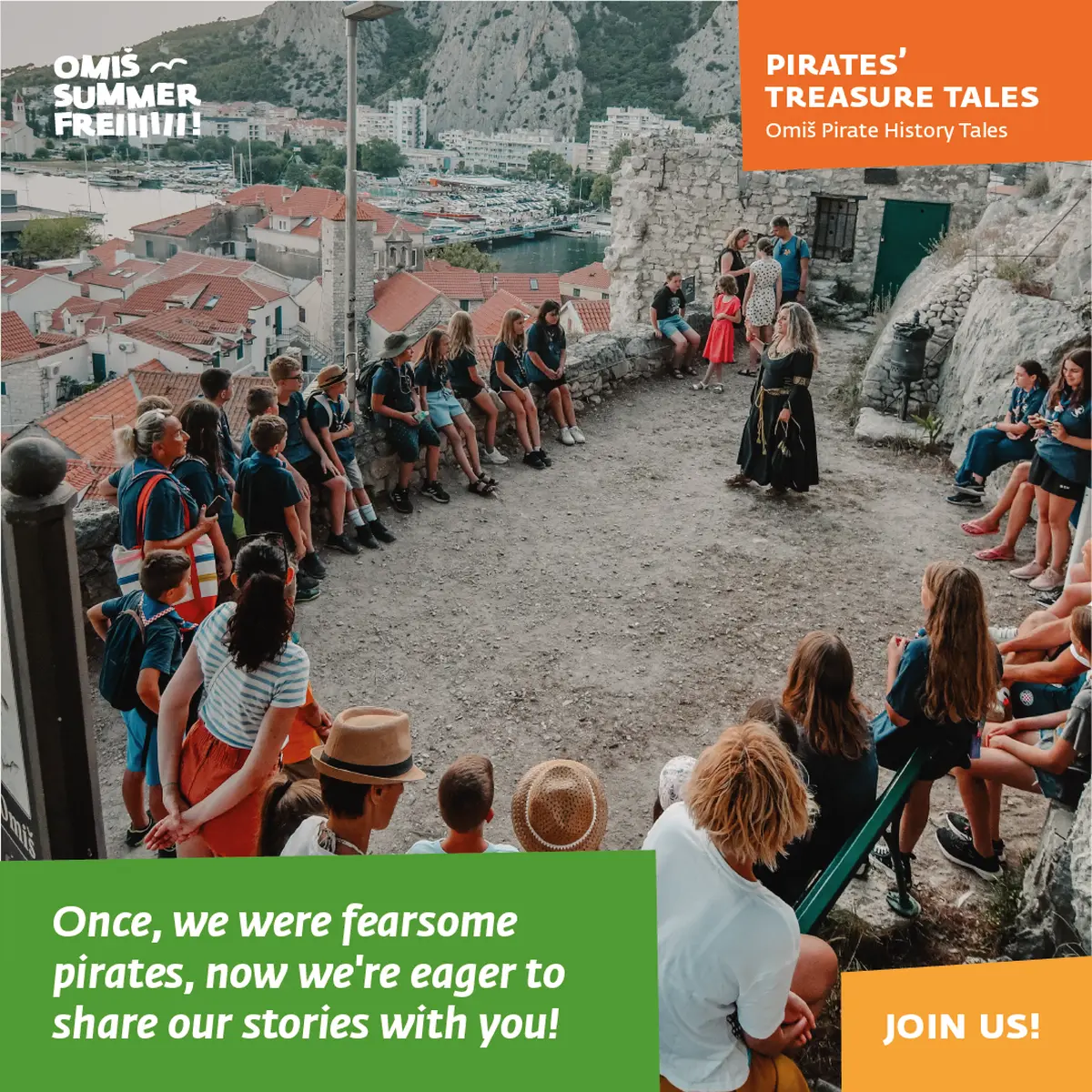 Pirates Treasure Tales