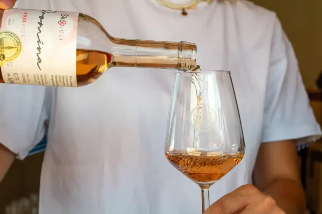 taste like marenda 2024 - kistanje