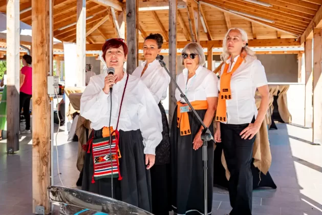 taste like marenda 2024 - kistanje