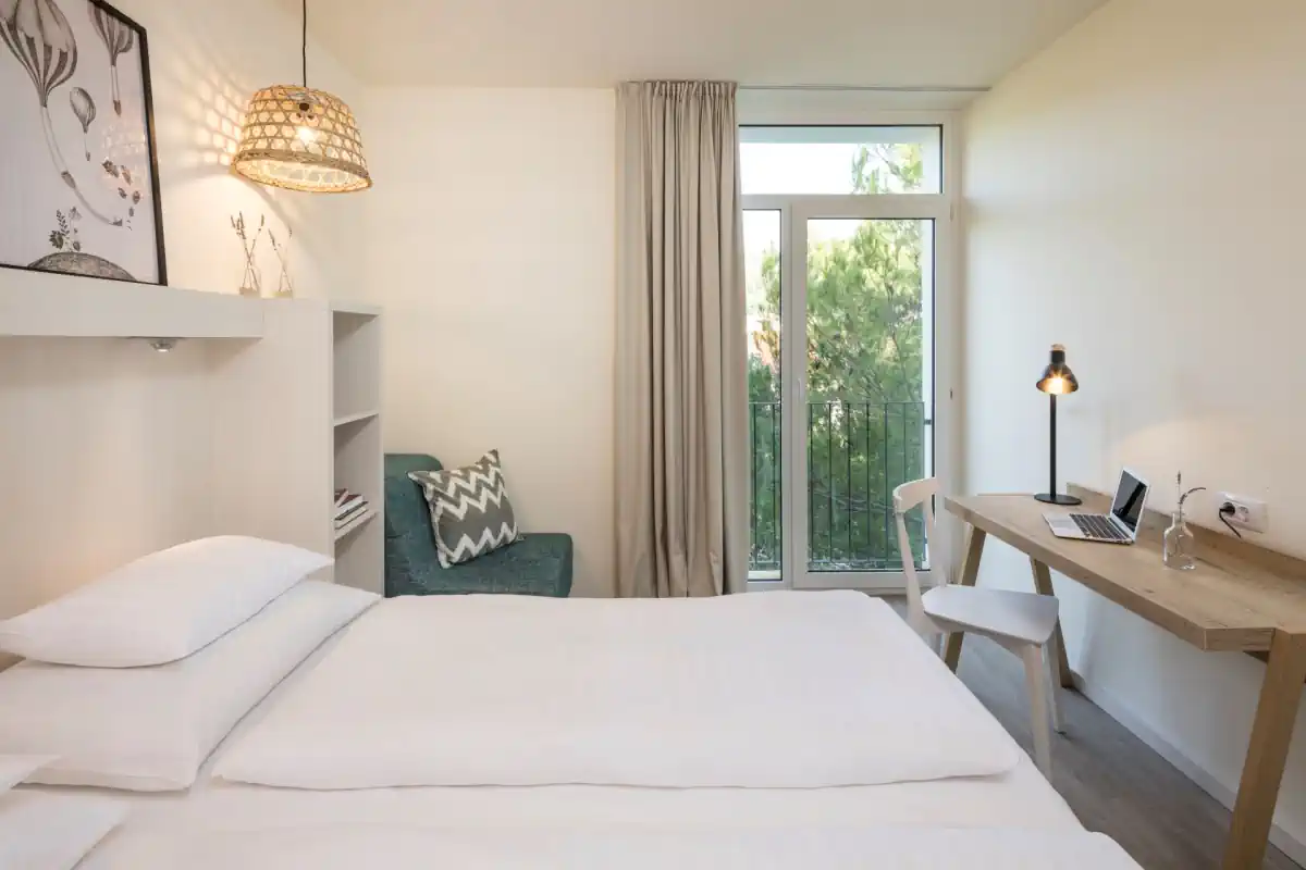 hotel park punat