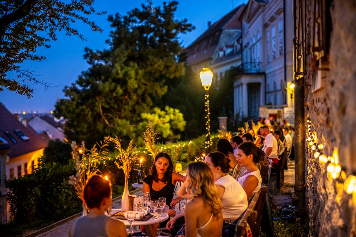 Le Grić Zagreb