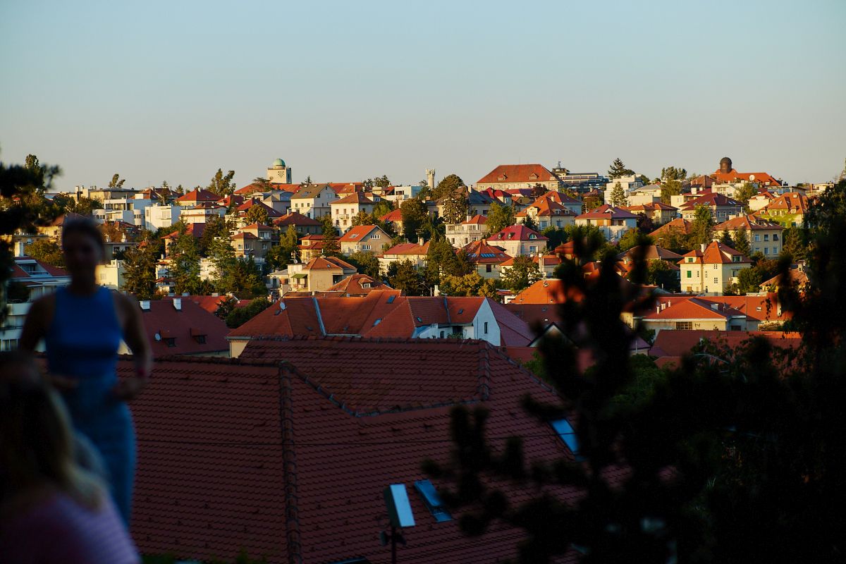Le Grić Zagreb