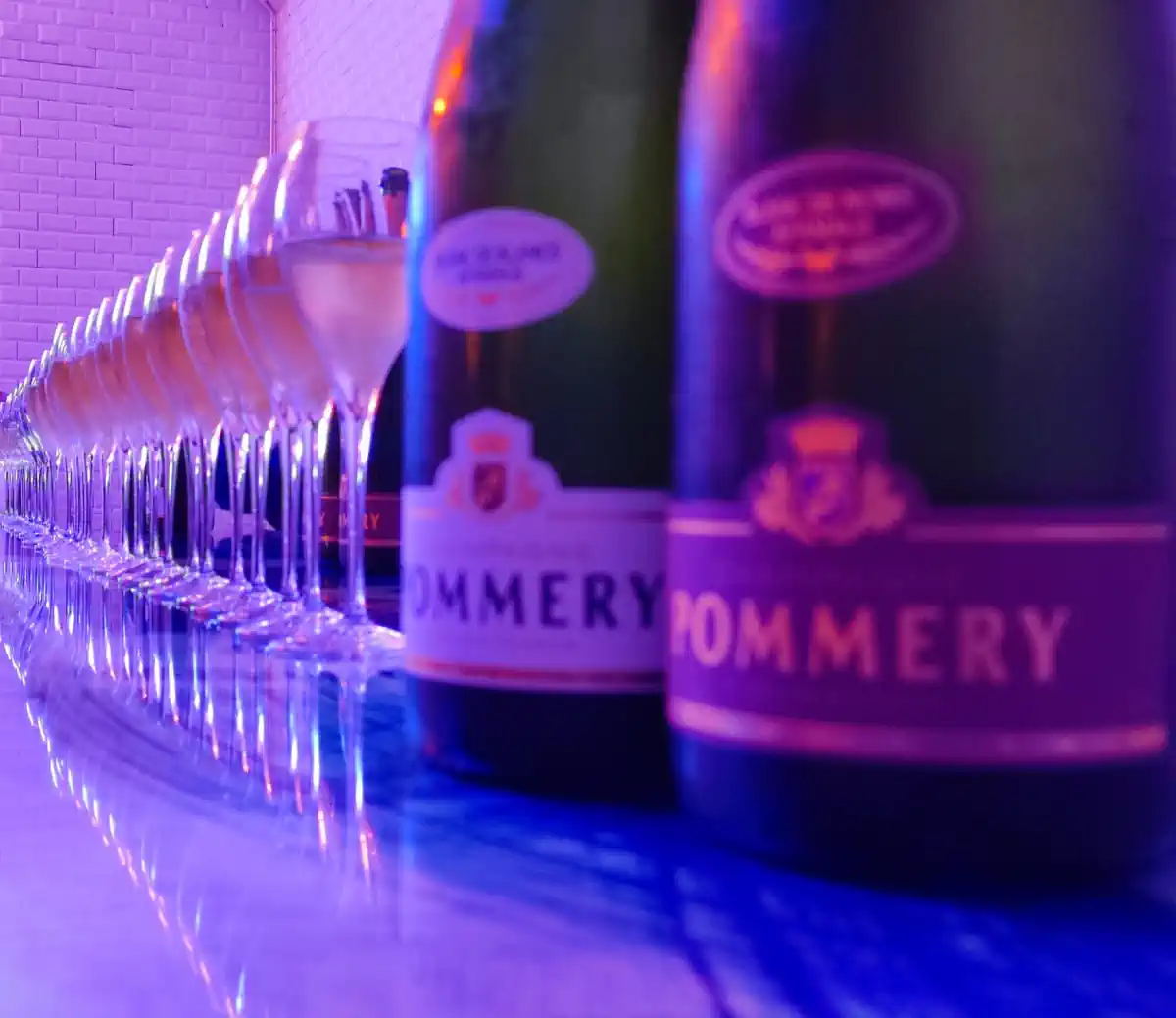 pommery