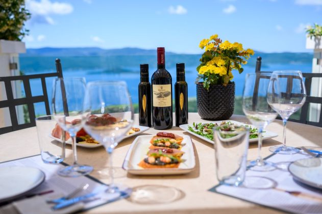 Vinarija Rizman, najbolji vinograd Europe