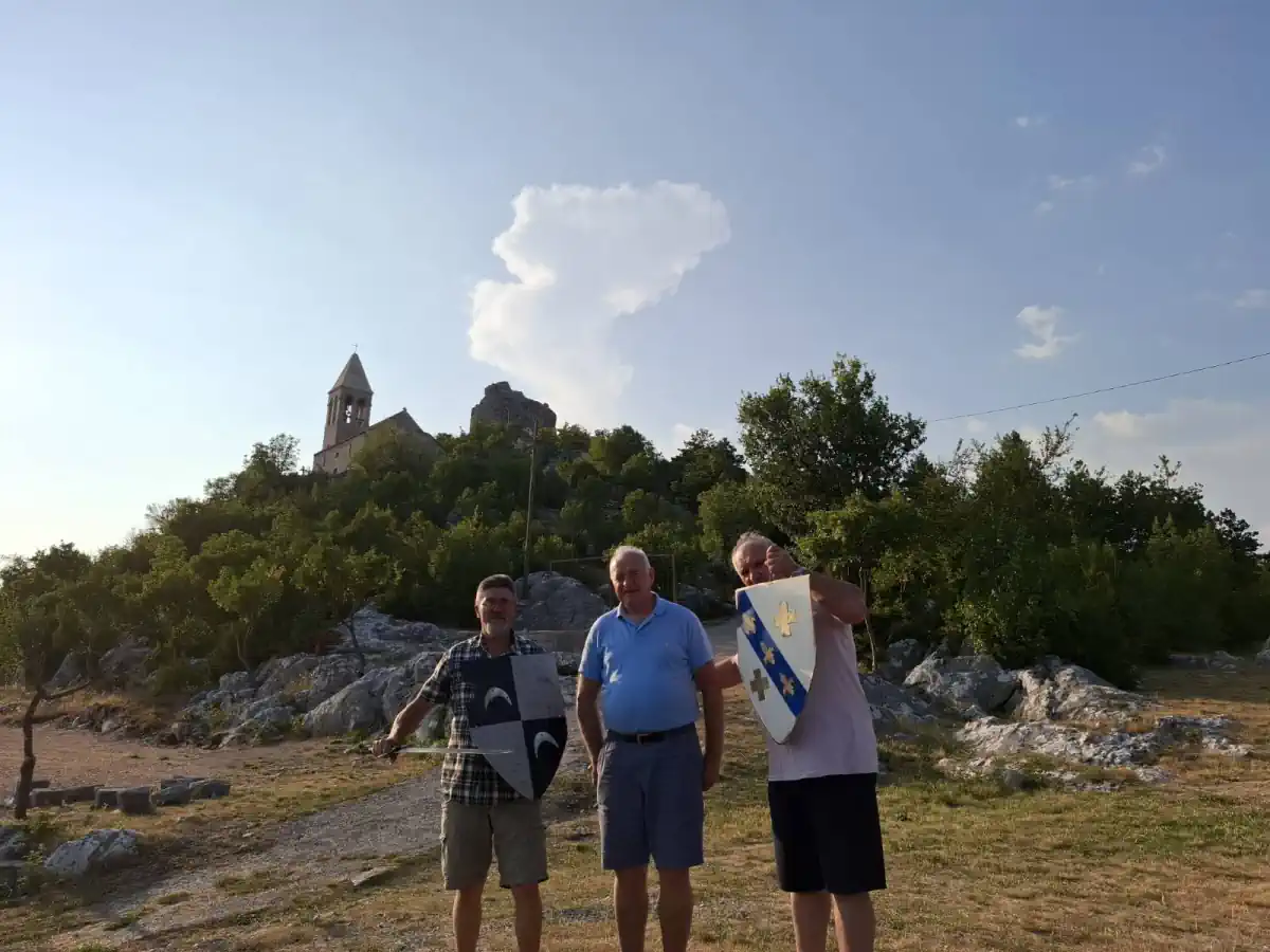 megdani cetina i vrbas