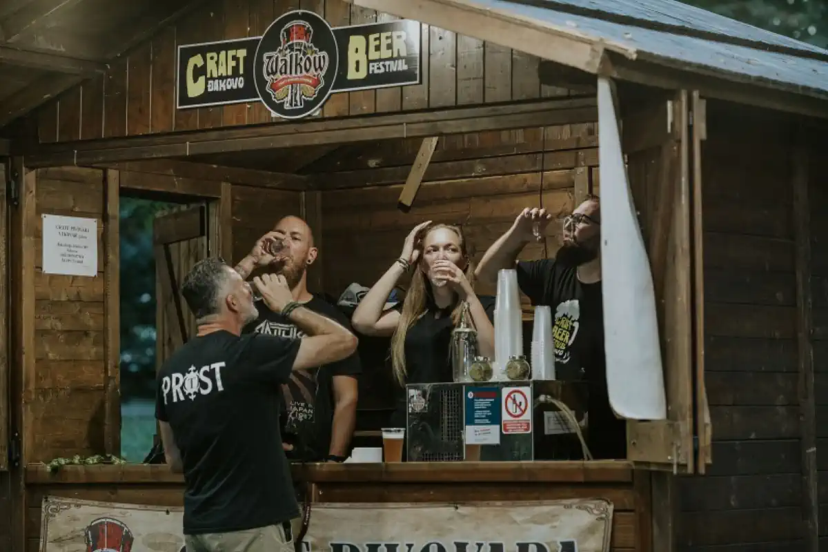 Đakovo Craft Beer
