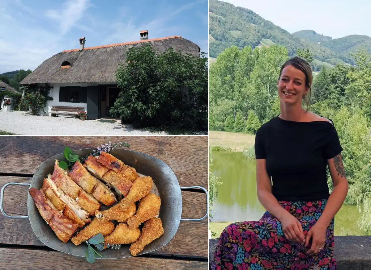 domaćija miamia