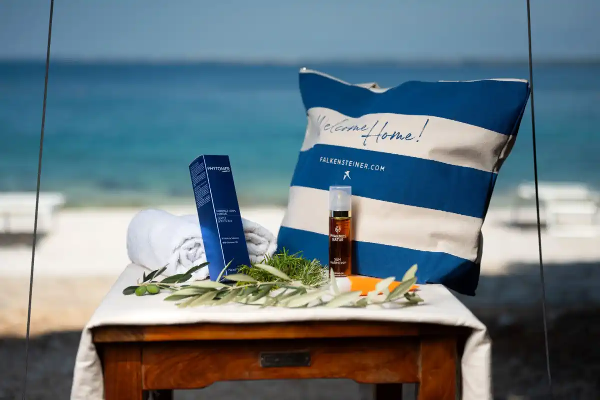 falkensteiner wellness