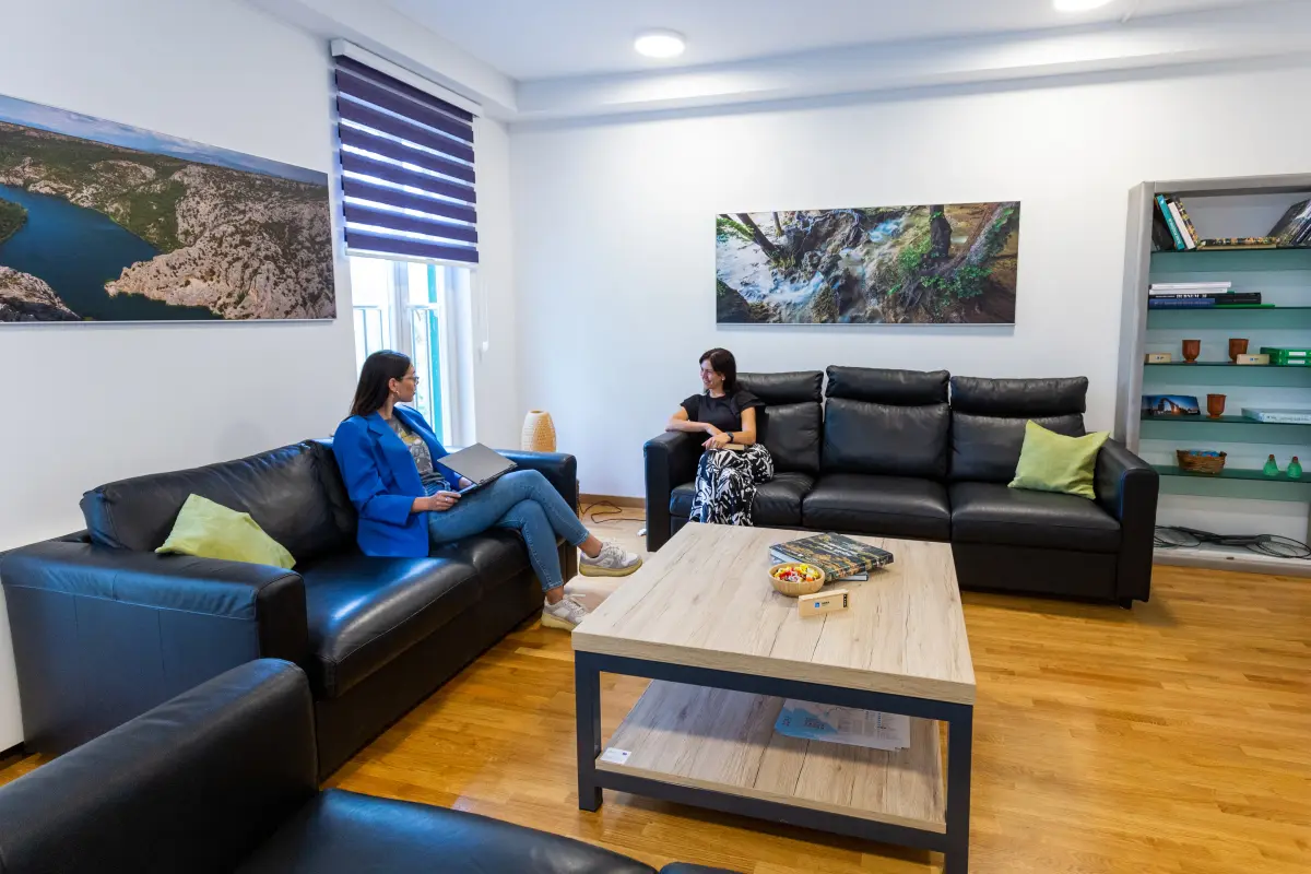 hostel titius