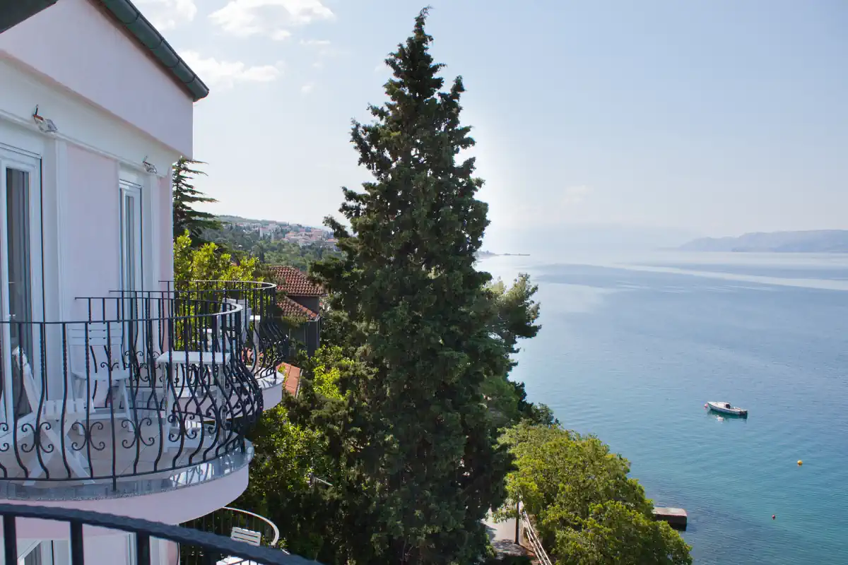 Hotel Vali Dramalj, putovanja s ljubimcima