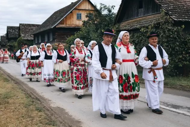 dani graditeljske ba&scaron;tine