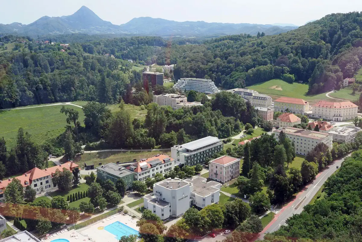 rogaška slatina