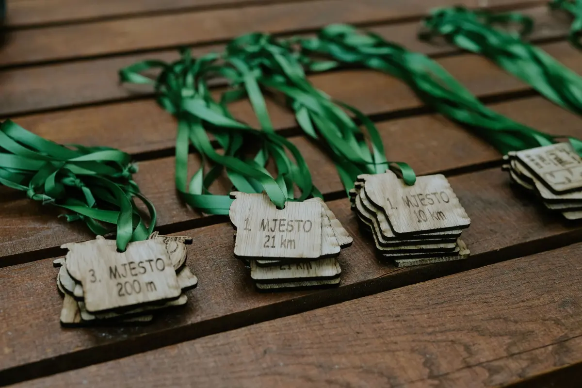 medalje