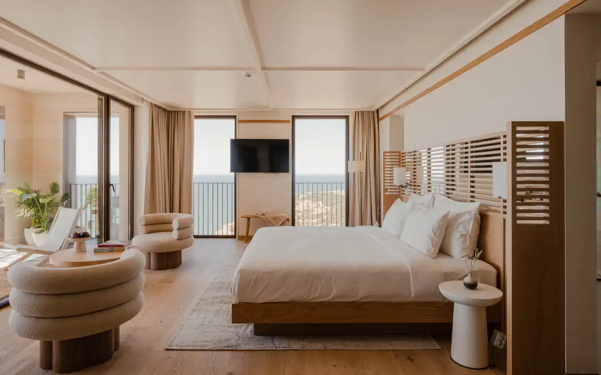 Aethos Ericeira