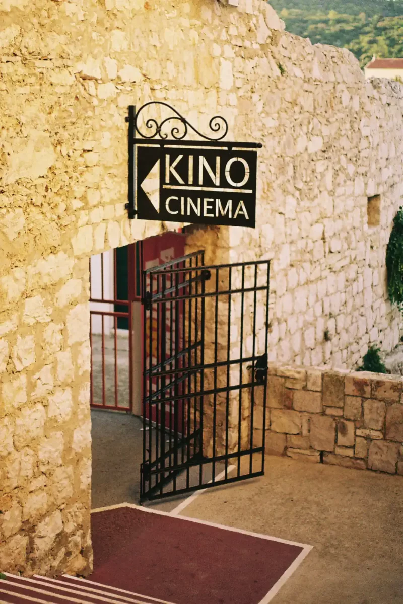 kino cinema