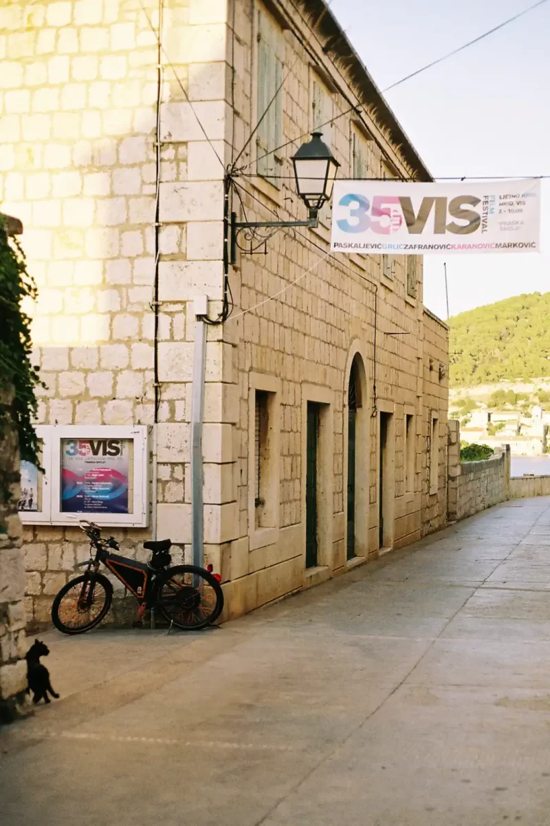 35mm Vis Film Festival