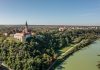 Srijem i Slavonija – magična ravnica Ilok