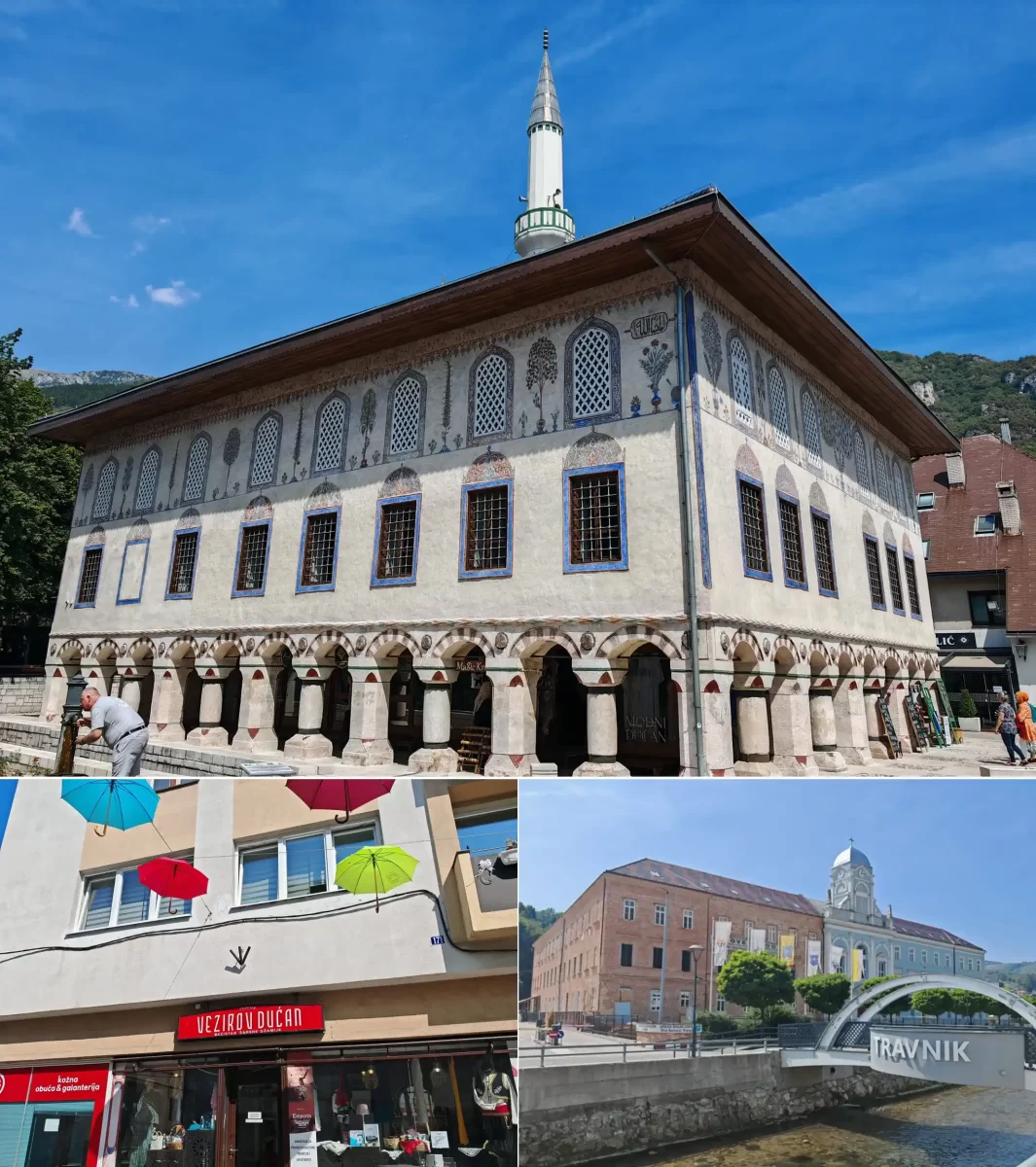 travnik