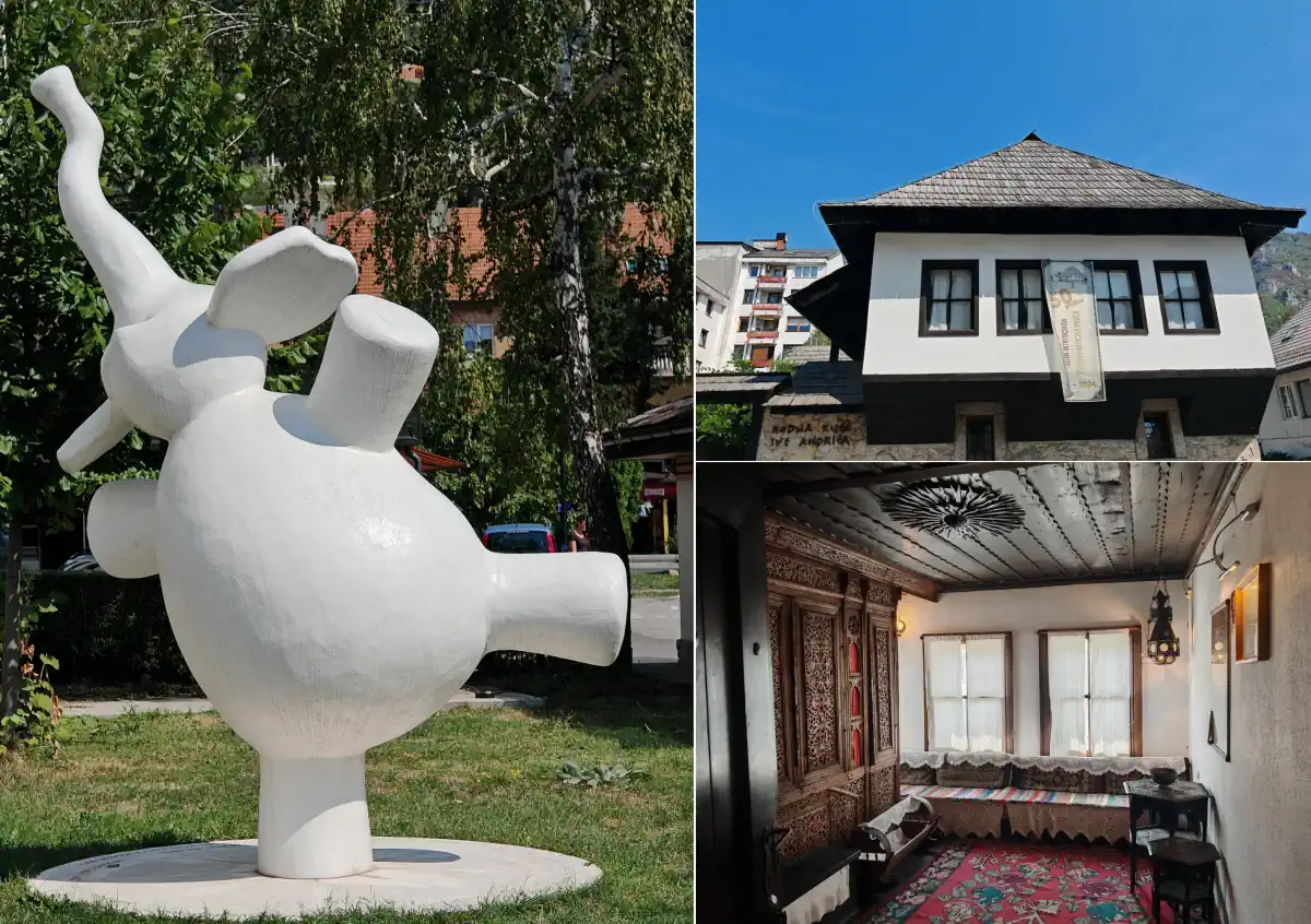 travnik