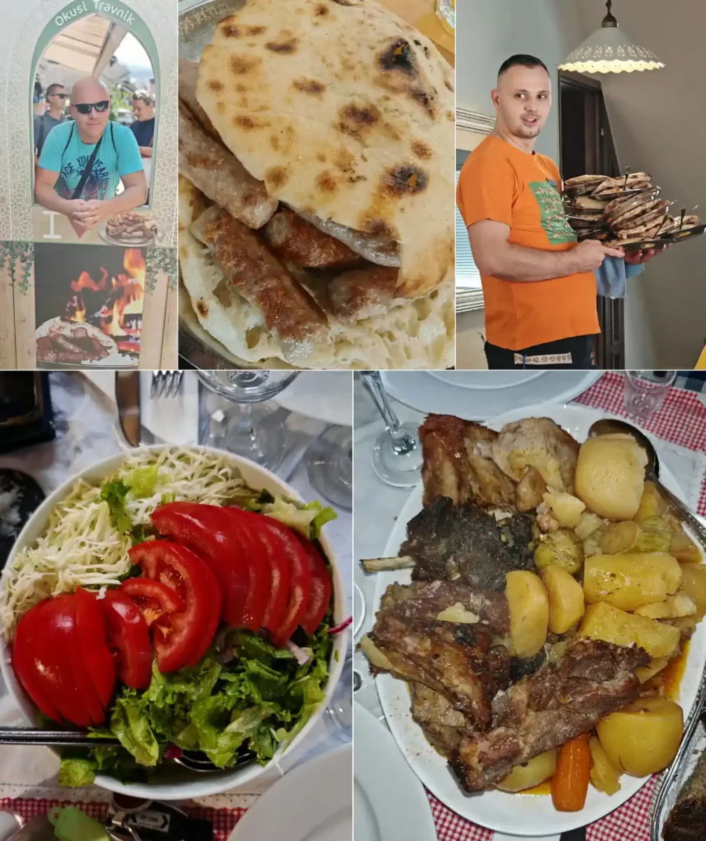 srednja bosna