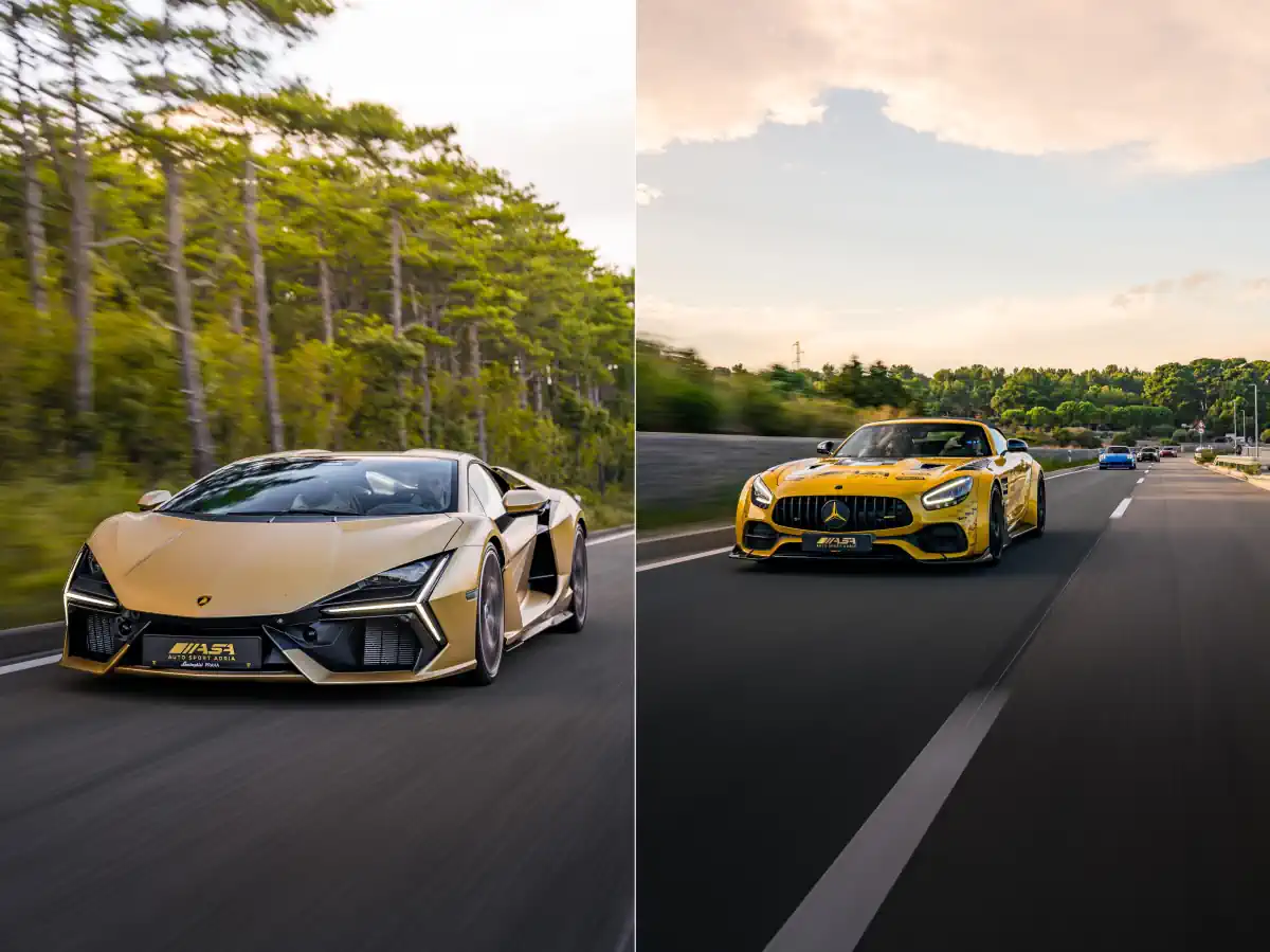 superautomobili mali lošinj