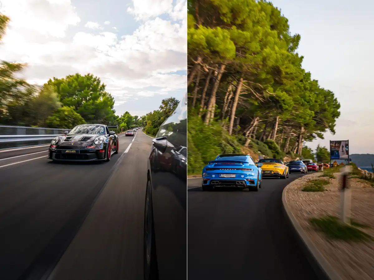 superautomobili mali lošinj