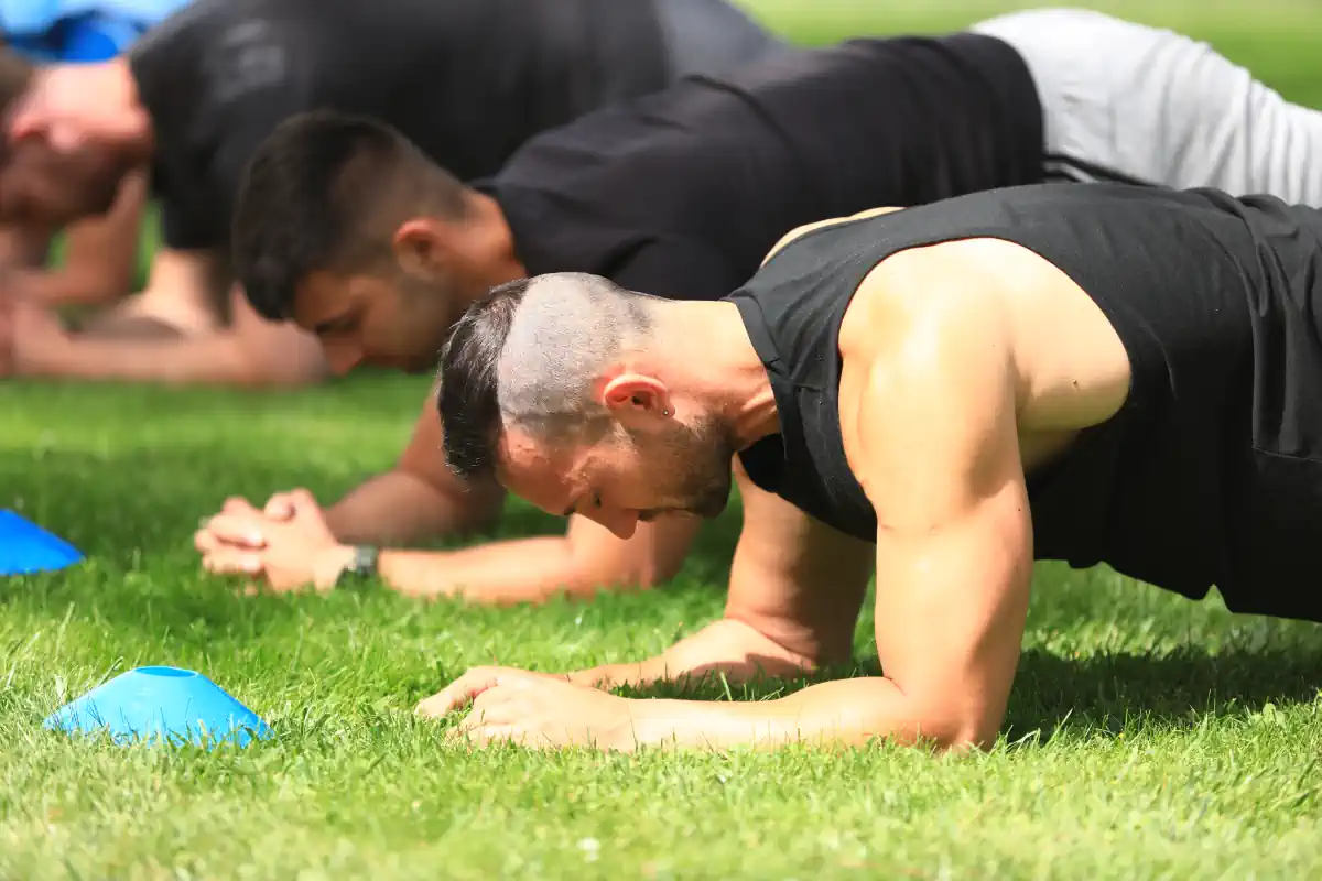 fitness