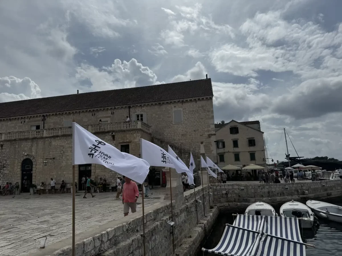 hvar film festival