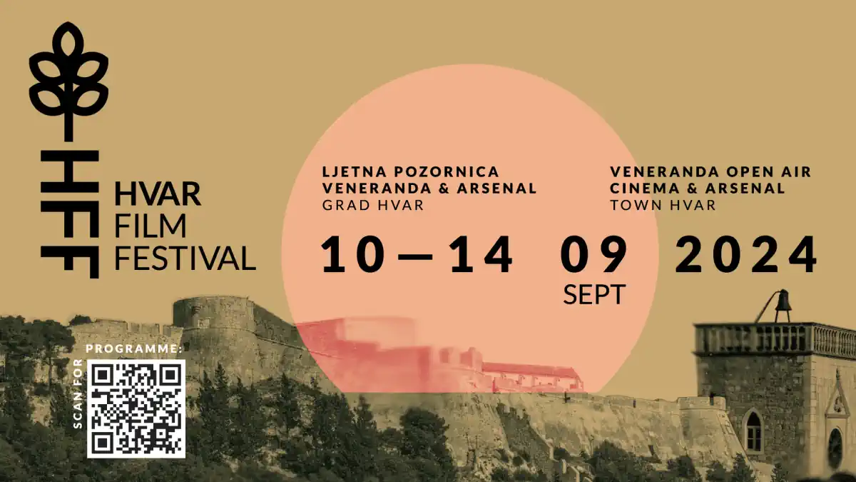 hvar film festival