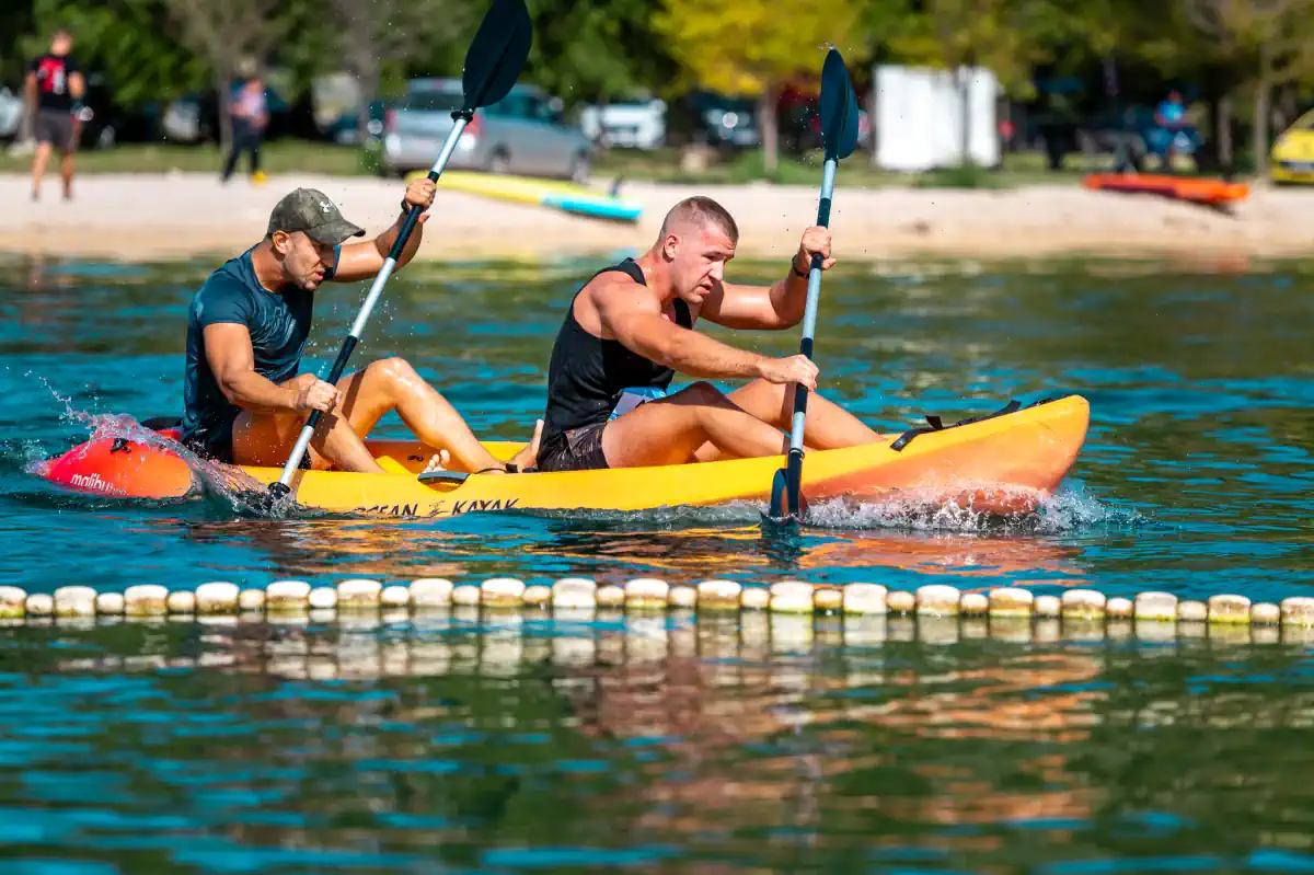 Dalmatia Šibenik Outdoor Festival u Rogoznici