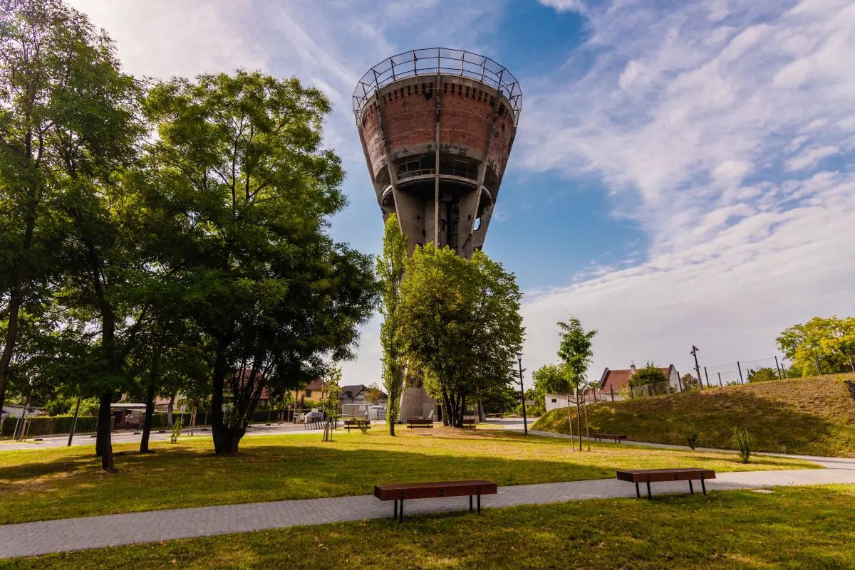Vukovarski vodotoranj