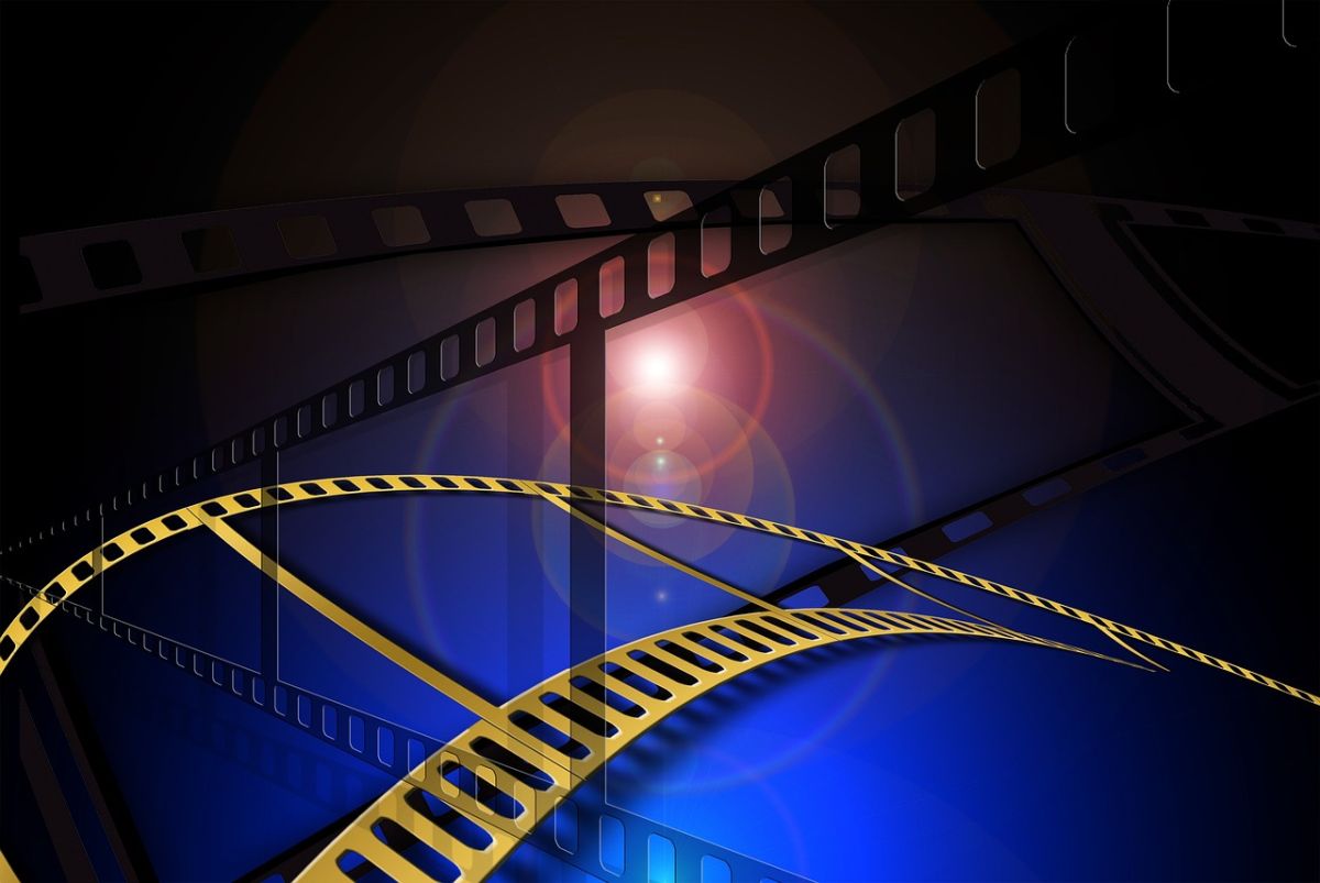 cinema, film, kino