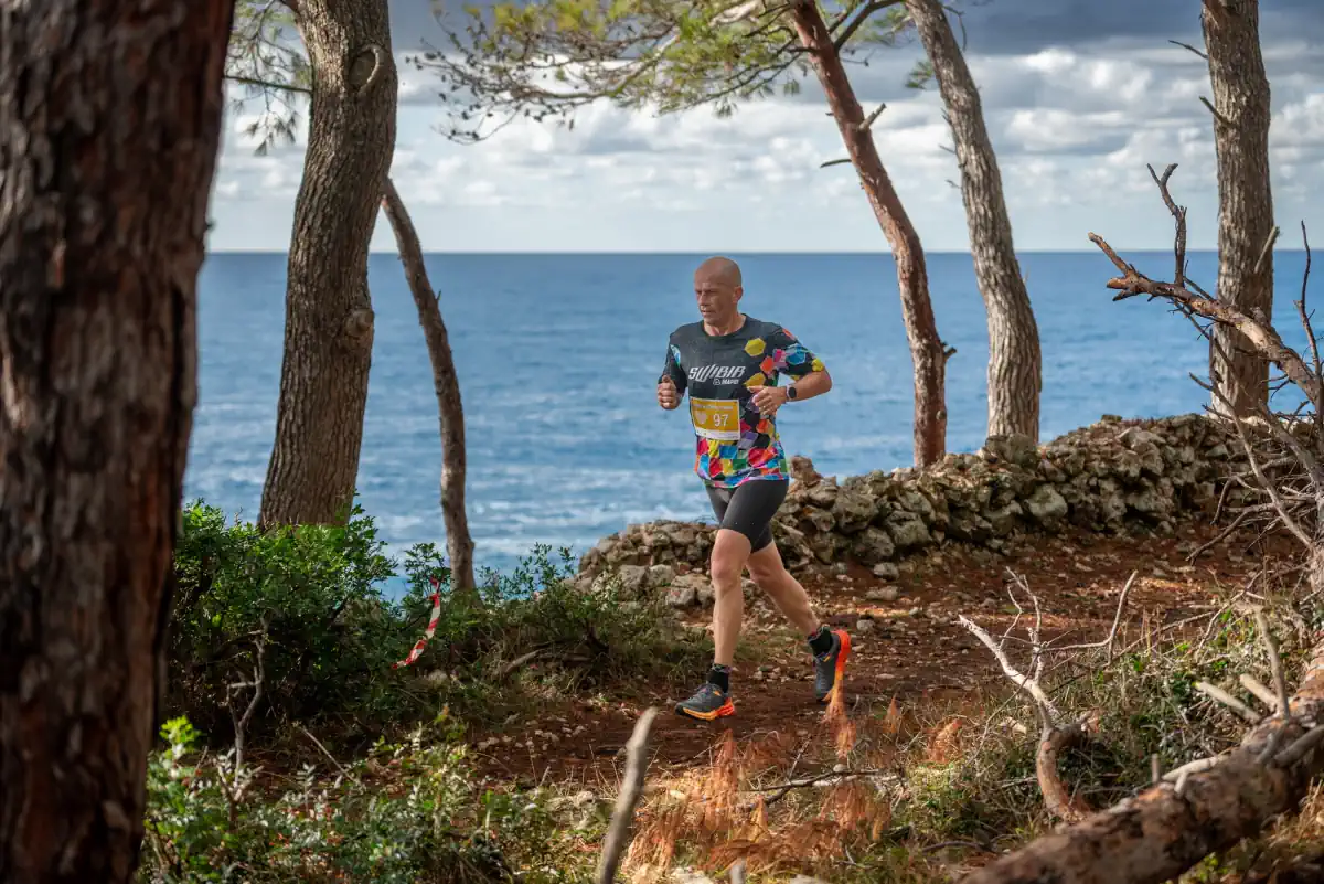 cres & lošinj trail weekend