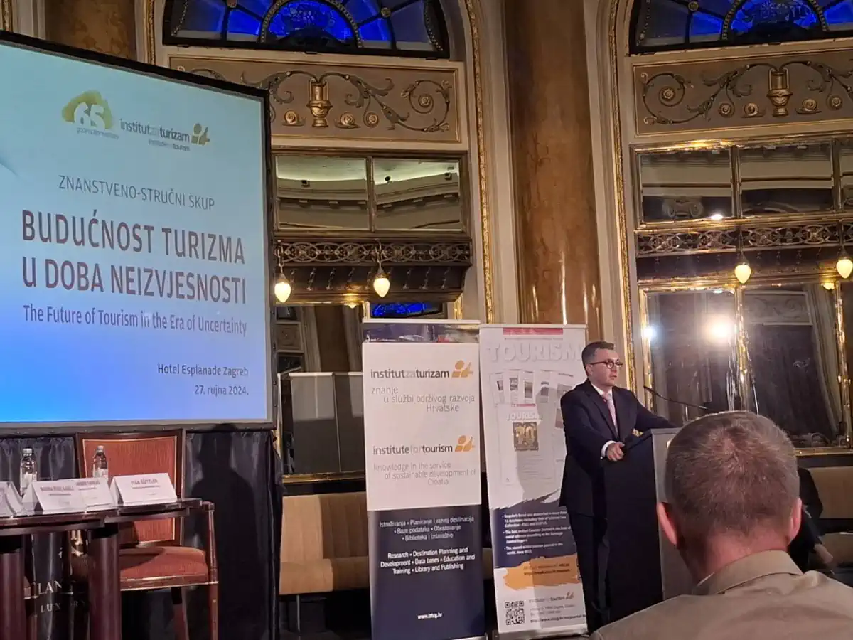 konferencija u zagrebu