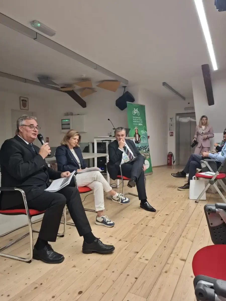 konferencija u osijekuj