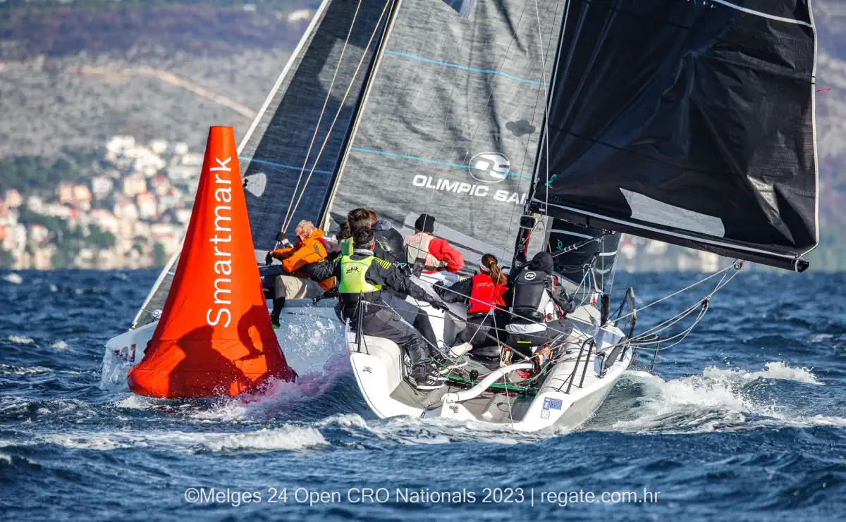 regata
