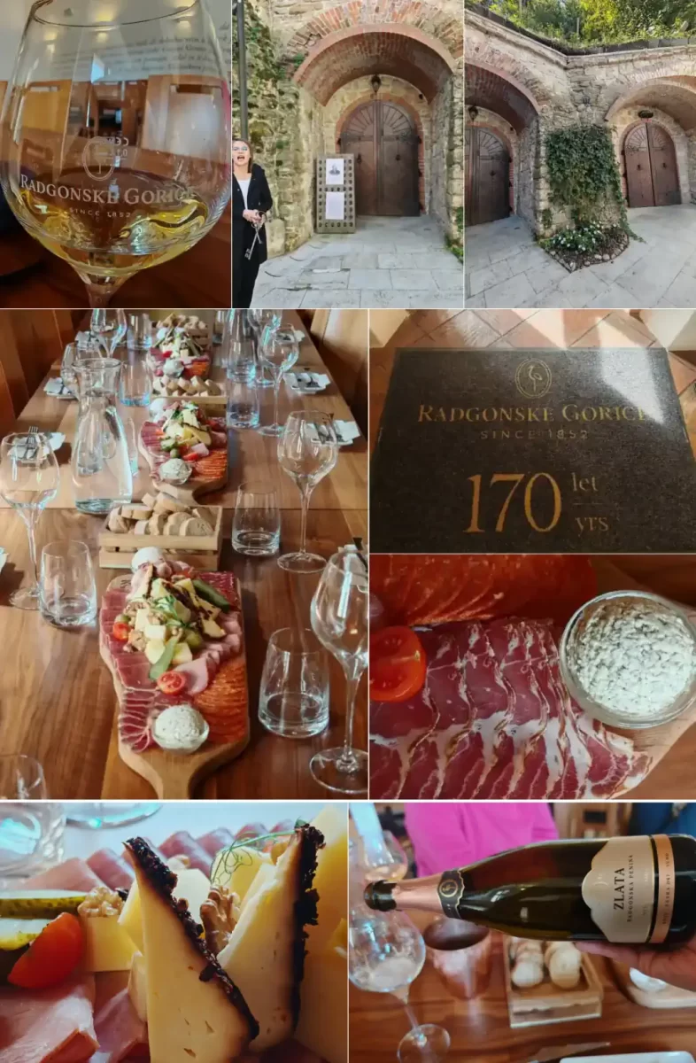 radgonske gorice