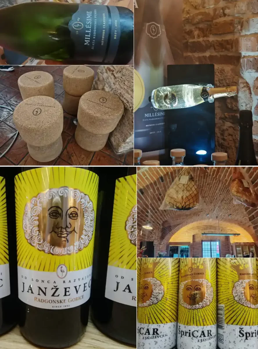vino