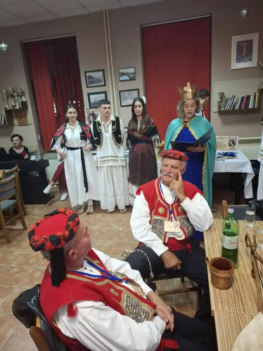 kraljica katarina