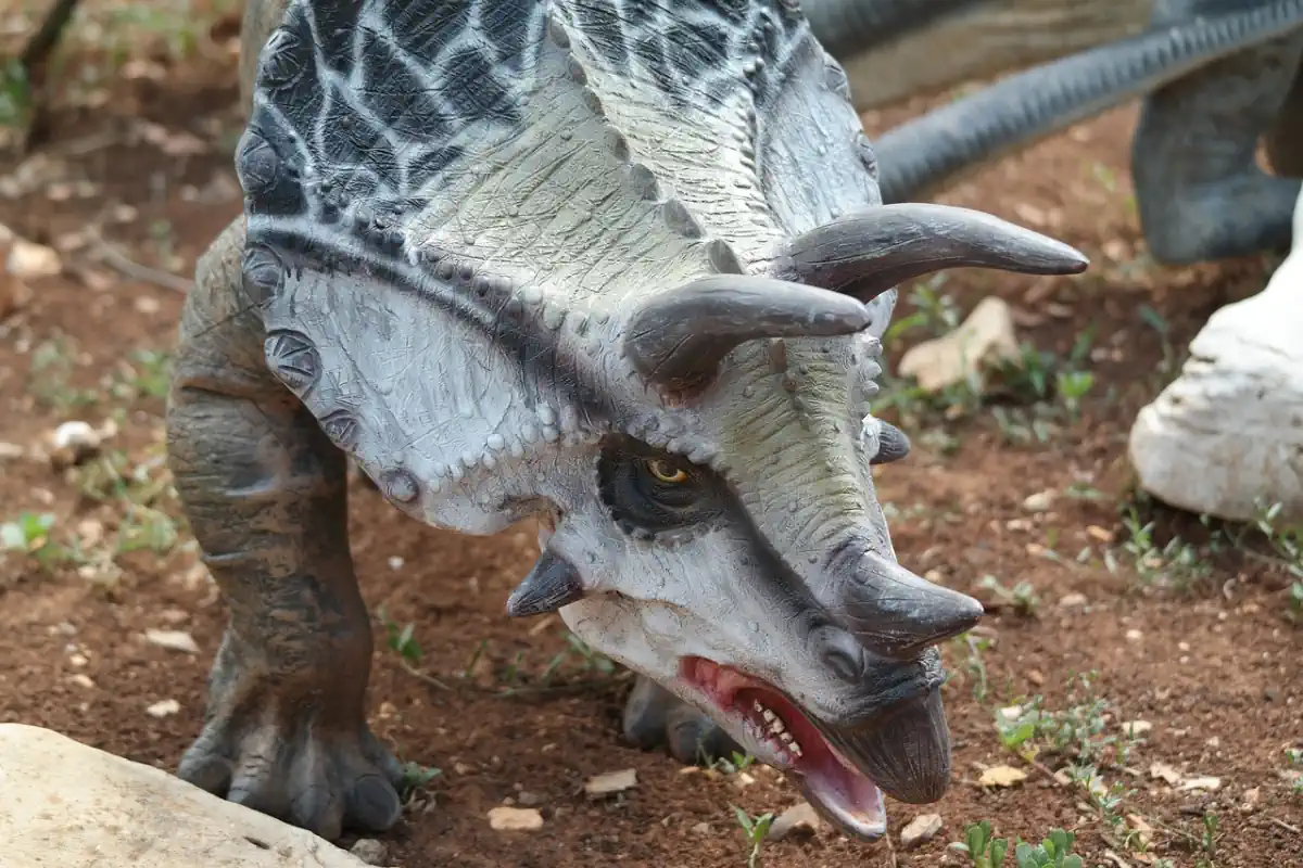 istarski poluotok dinosauri