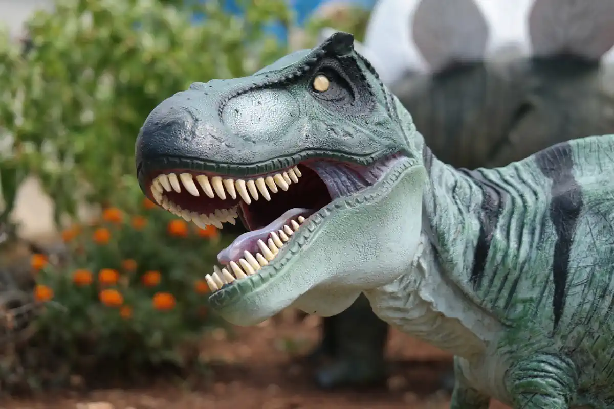 istarski poluotok dinosauri