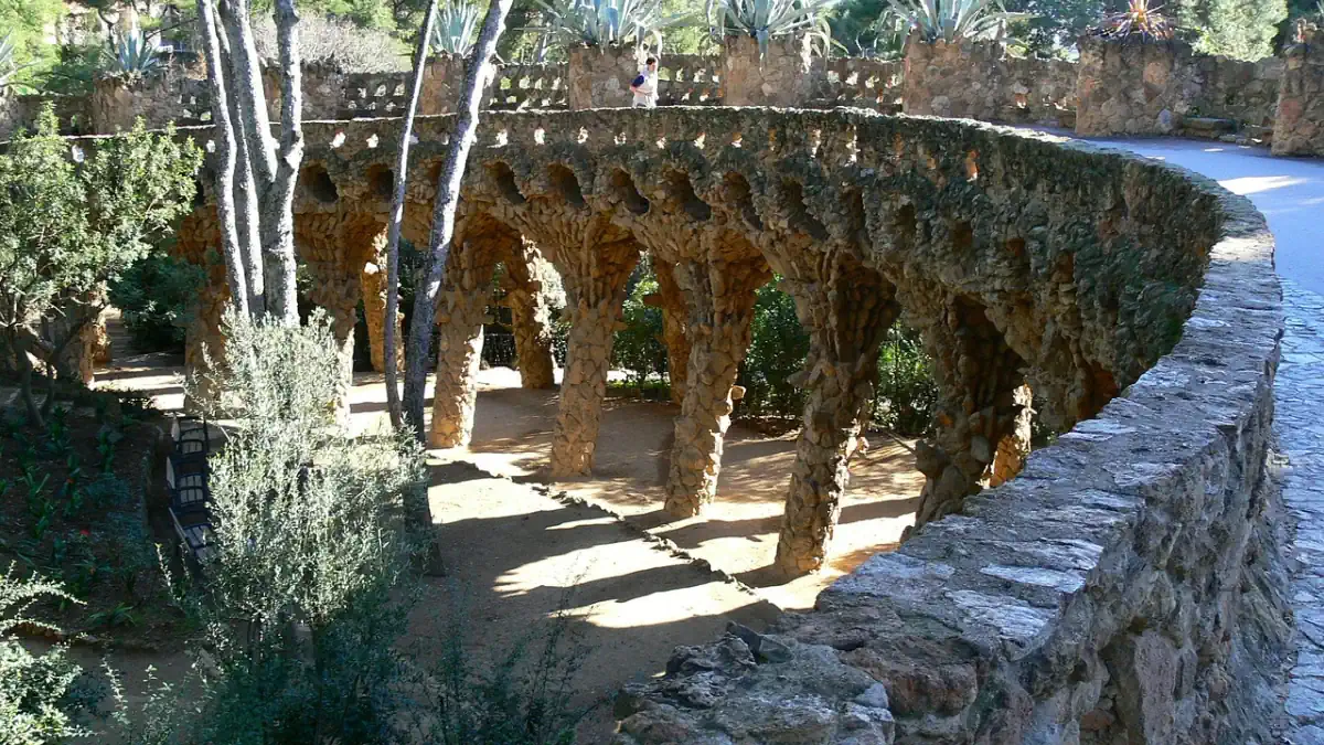 barcelona za turiste