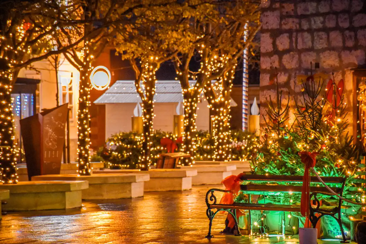 advent u novom vinodolskom